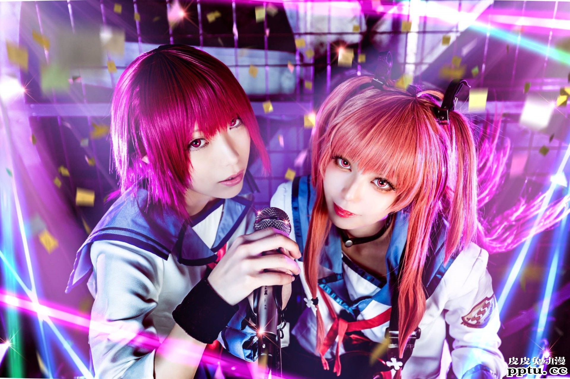 2B小姐姐黑丝集结 一周大师级CosPlay赏