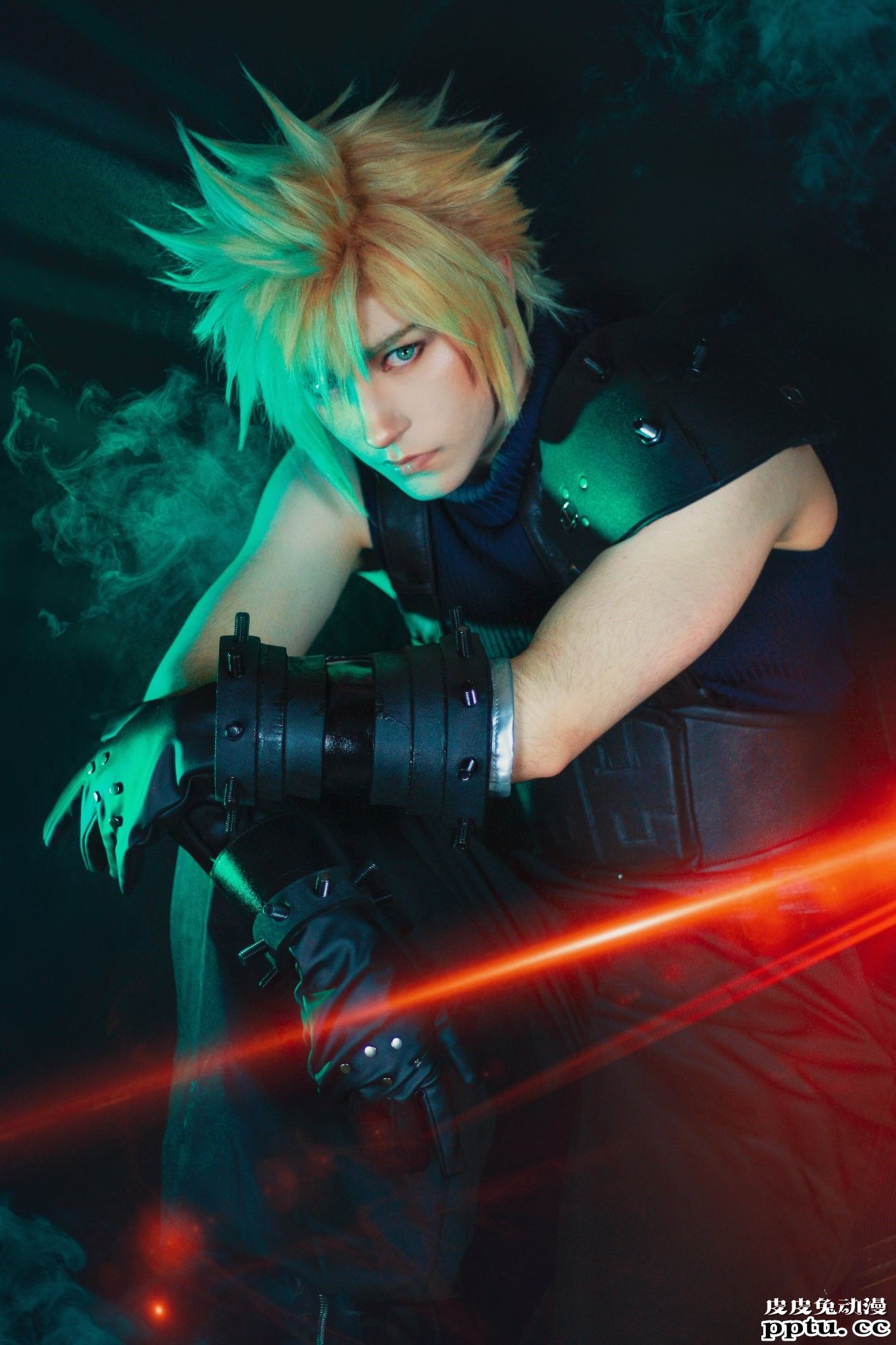 2B小姐姐黑丝集结 一周大师级CosPlay赏