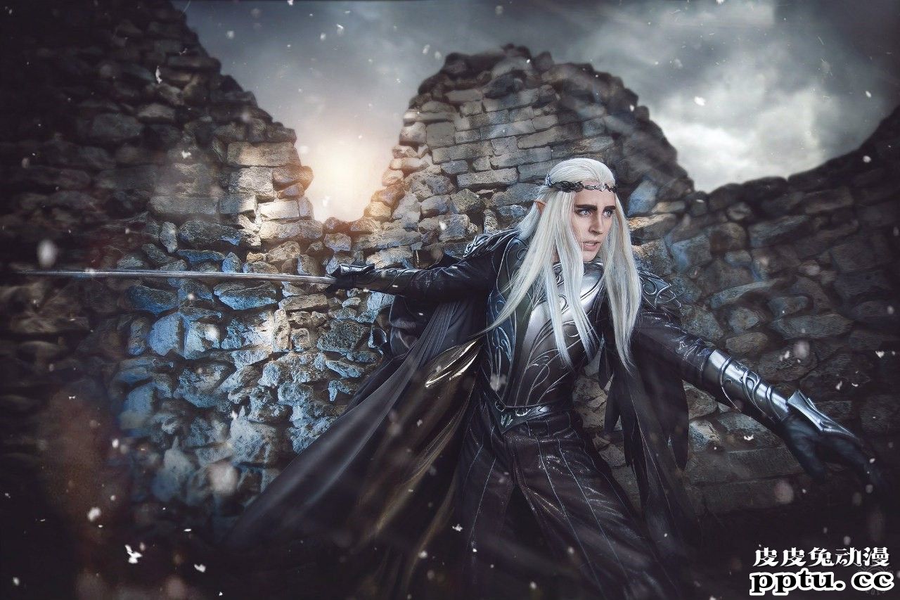 2B小姐姐黑丝集结 一周大师级CosPlay赏