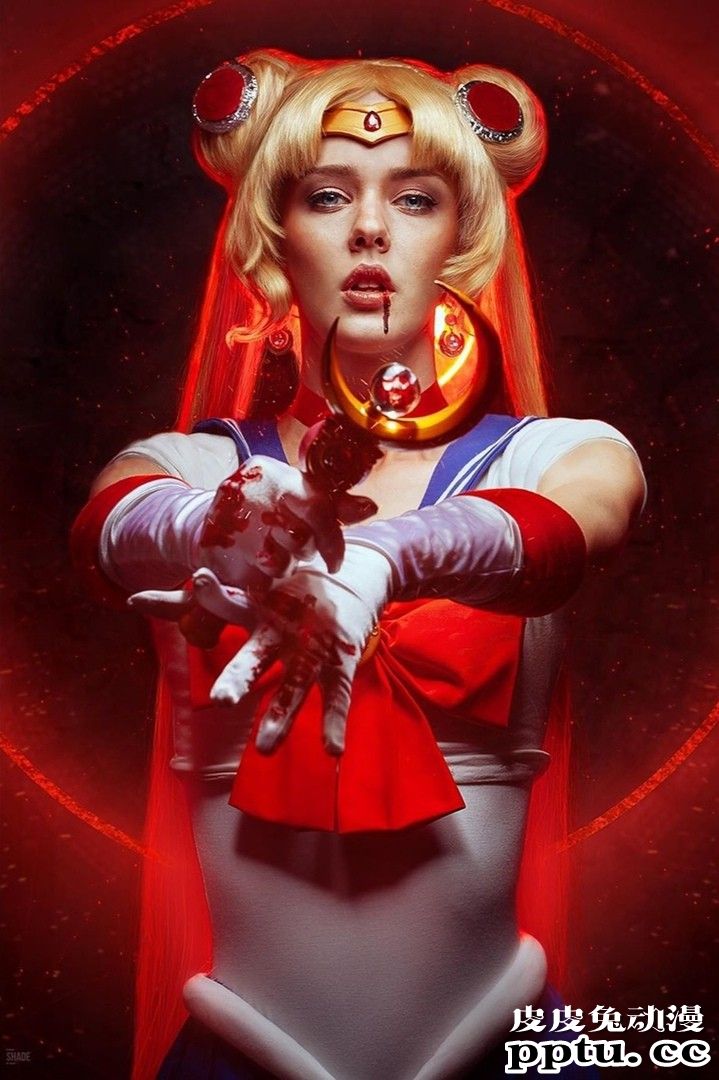 2B小姐姐黑丝集结 一周大师级CosPlay赏