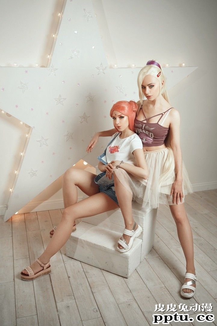 2B小姐姐黑丝集结 一周大师级CosPlay赏