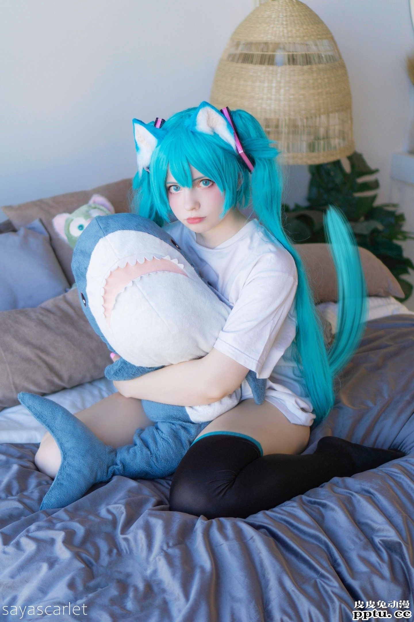 2B小姐姐黑丝集结 一周大师级CosPlay赏