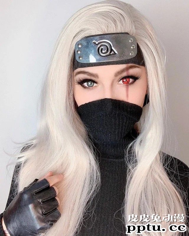 2B小姐姐黑丝集结 一周大师级CosPlay赏