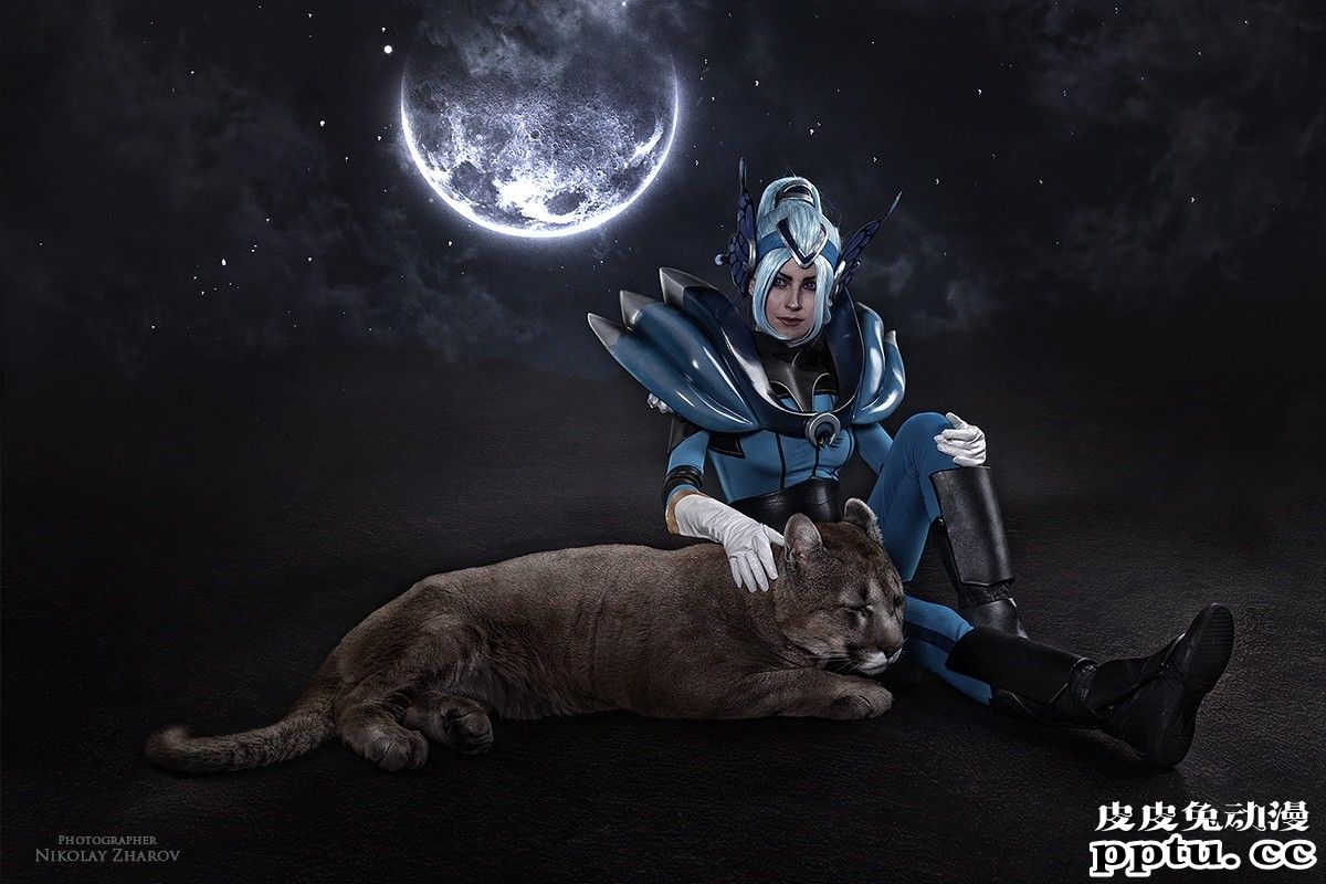 2B小姐姐黑丝集结 一周大师级CosPlay赏