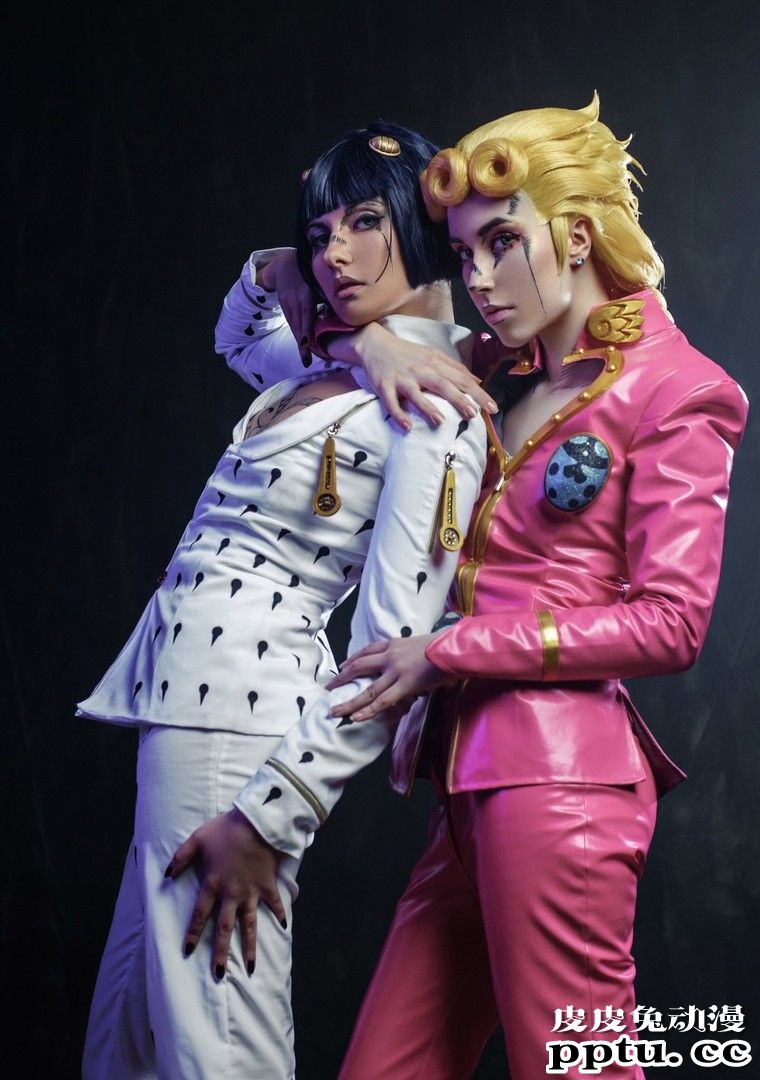 2B小姐姐黑丝集结 一周大师级CosPlay赏