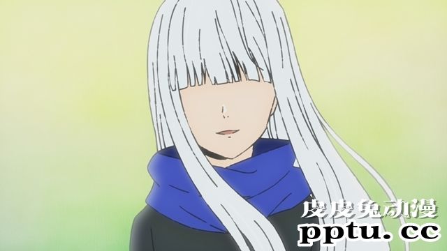 四月番剧「神之塔」第十话先行画面公开