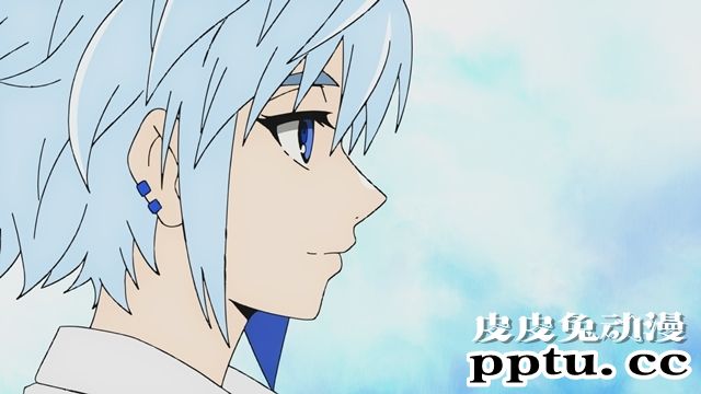 四月番剧「神之塔」第十话先行画面公开