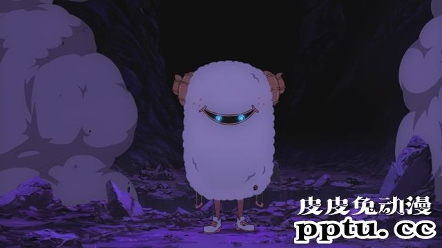 四月番剧「神之塔」第十话先行画面公开