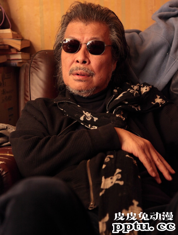 漫画家乔治秋山不幸去世 享年77岁-皮皮兔动漫