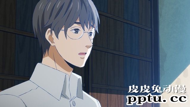 「啄木鸟侦探社」的第九话先行画面-皮皮兔动漫