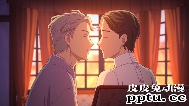 「啄木鸟侦探社」的第九话先行画面