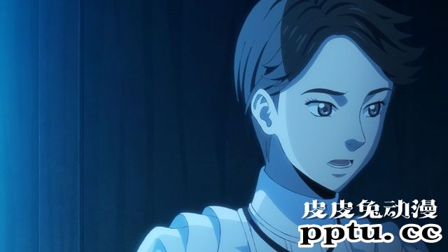 「啄木鸟侦探社」的第九话先行画面