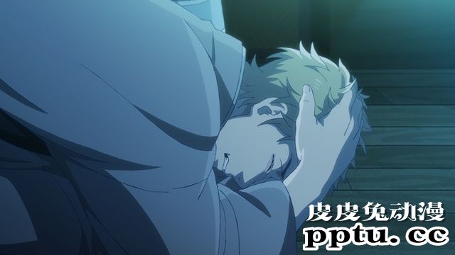 「啄木鸟侦探社」的第九话先行画面