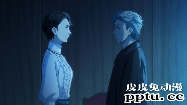 「啄木鸟侦探社」的第九话先行画面