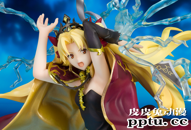 「FGO」埃列什基伽勒即将推出手办
