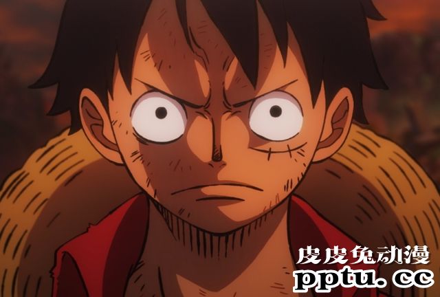 「海贼王STAMPEDE」独家首播！剧场版全14部作品一举放送！-皮皮兔动漫