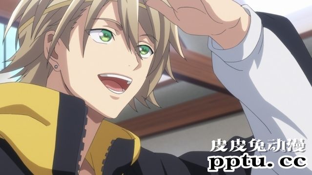 春季动画「A3！」第9话先行画面概括 夏天的集训-皮皮兔动漫