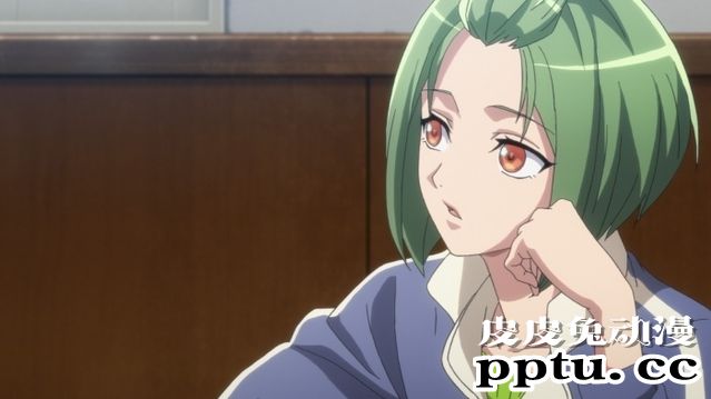 春季动画「A3！」第9话先行画面概括 夏天的集训