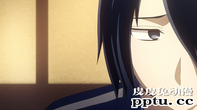 「辉夜大小姐」第二季第九话先行画面公开