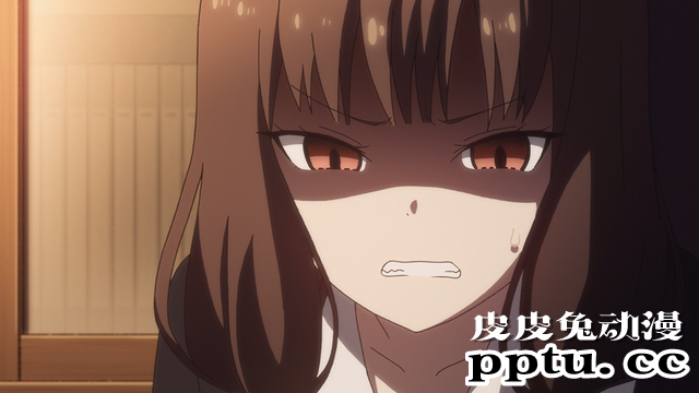 「辉夜大小姐」第二季第九话先行画面公开