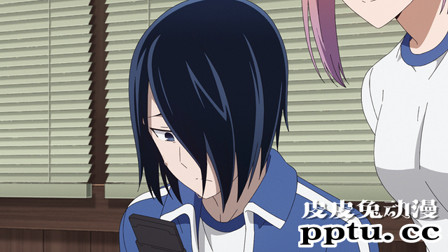 「辉夜大小姐」第二季第九话先行画面公开