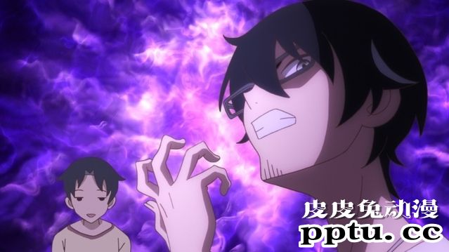 四月番剧「隐瞒之事」第十话先行画面公开