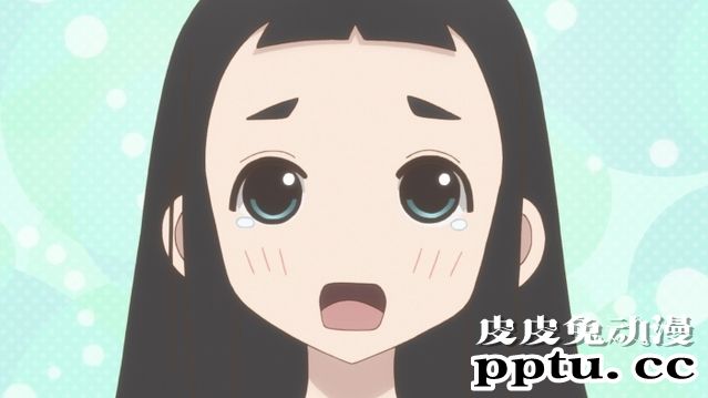 四月番剧「隐瞒之事」第十话先行画面公开