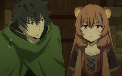 「盾之勇者成名录」舞台剧转为BD/DVD发行-皮皮兔动漫