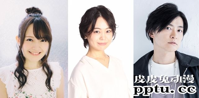 TV动画「八男！别闹了！」第十话先行画面公开