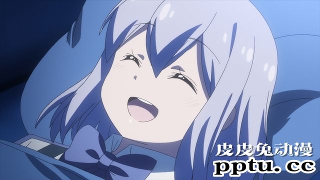 「社长,战斗的时间到了!」第十话先行画面