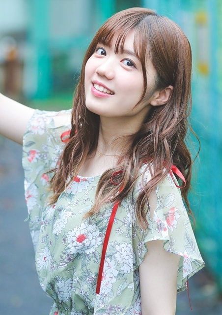 「天使降临到我身边」声优长江里加，首次广播冠军节目播出-皮皮兔动漫