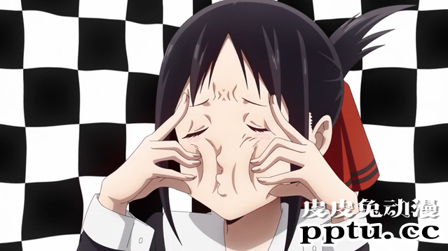 「辉夜大小姐」第二季第八话剧情赏析