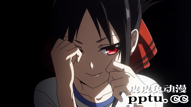 「辉夜大小姐」第二季第八话剧情赏析