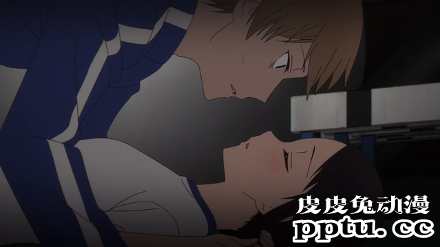 「辉夜大小姐」第二季第八话剧情赏析