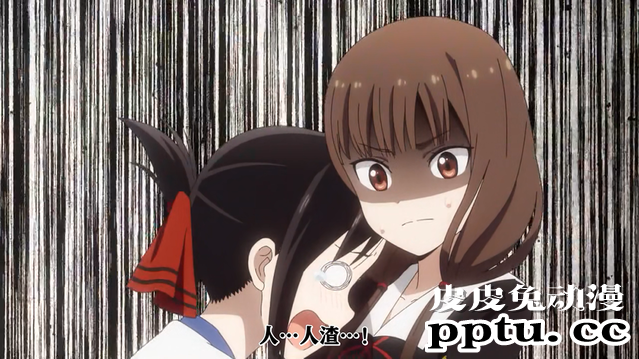 「辉夜大小姐」第二季第八话剧情赏析