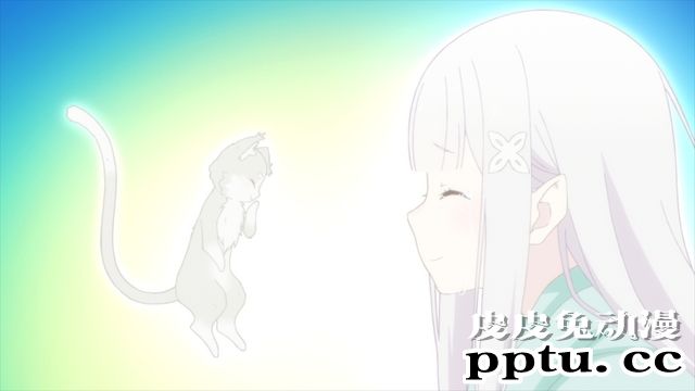 「Re：冰结之绊」开启评论抽奖送礼物活动