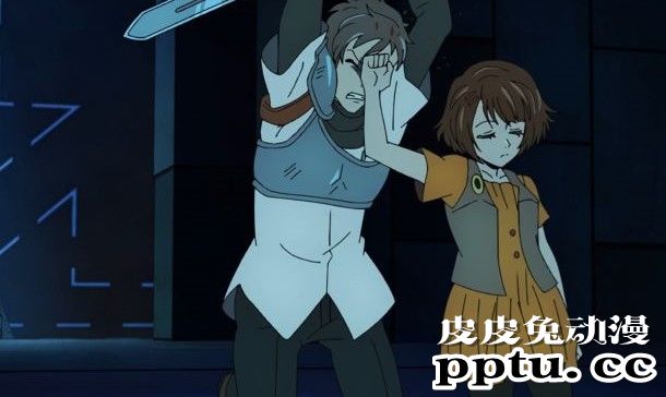 「神之塔」第9话剧情解析