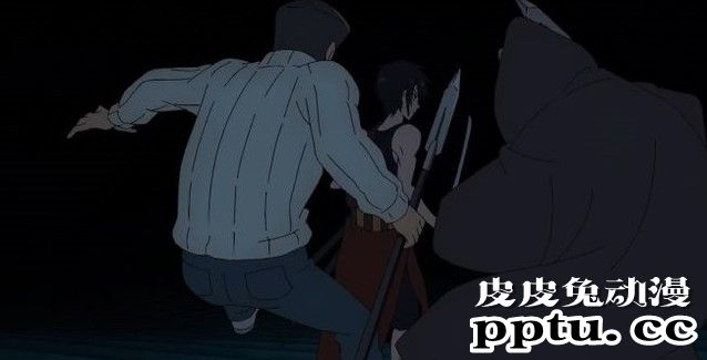 「神之塔」第9话剧情解析