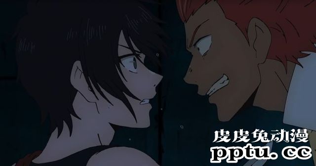 「神之塔」第9话剧情解析