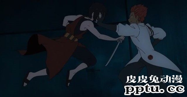 「神之塔」第9话剧情解析