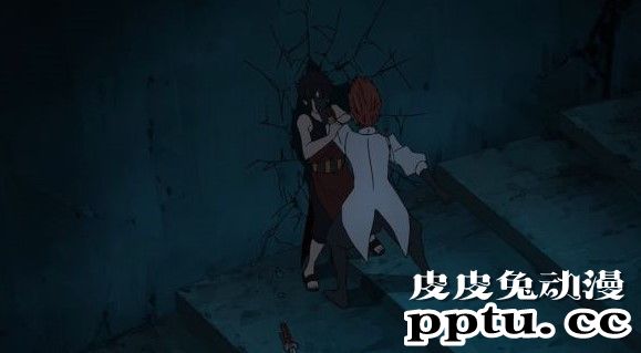 「神之塔」第9话剧情解析