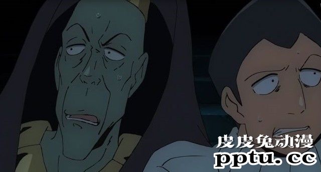 「神之塔」第9话剧情解析