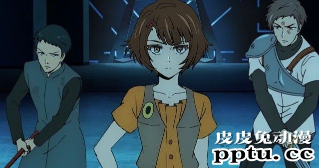 「神之塔」第9话剧情解析