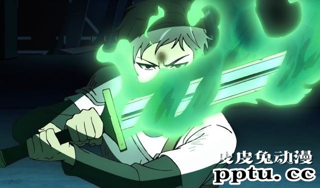 「神之塔」第9话剧情解析