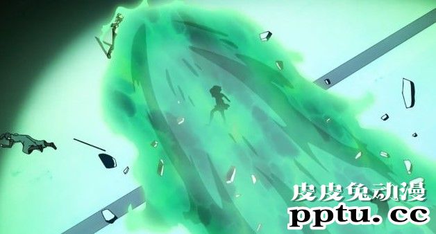 「神之塔」第9话剧情解析