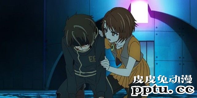 「神之塔」第9话剧情解析