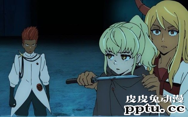 「神之塔」第9话剧情解析