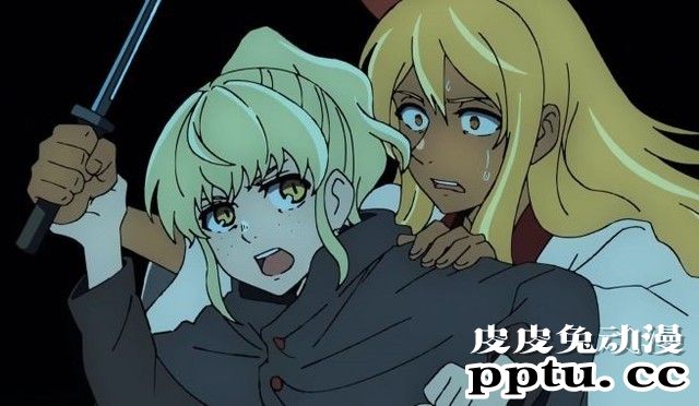 「神之塔」第9话剧情解析