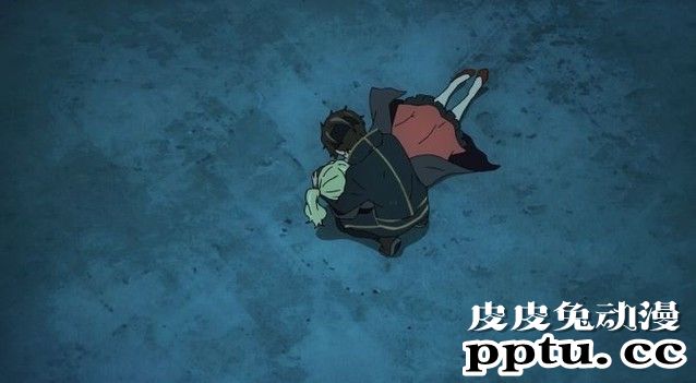 「神之塔」第9话剧情解析