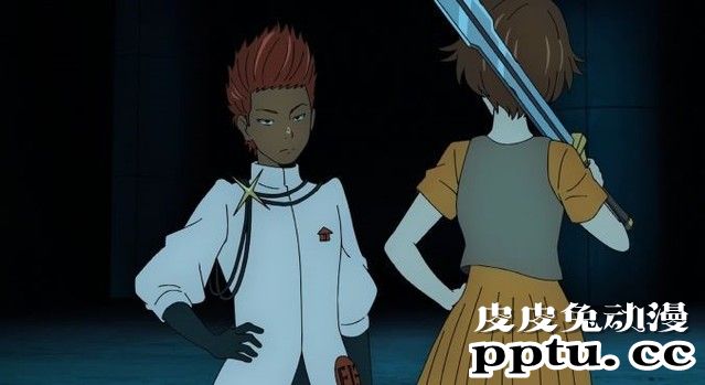 「神之塔」第9话剧情解析